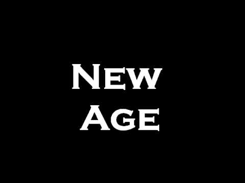 Deshi MC - New Age