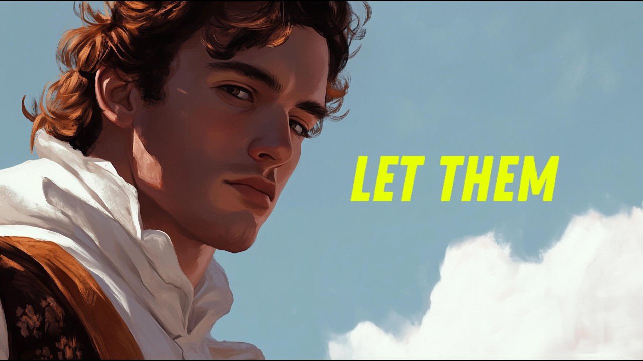 Let People Miss Out on You