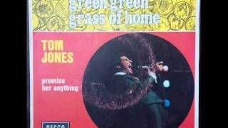 TOM JONES - Promise Her Anything (1966)