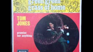 TOM JONES - Promise Her Anything (1966)