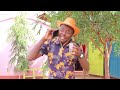 Manthilei kungi by Daniel Kinza (official video)