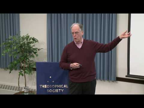 James Phillips: Pharaoh Akhenaten and the Sacred Wisdom of Ancient Egypt