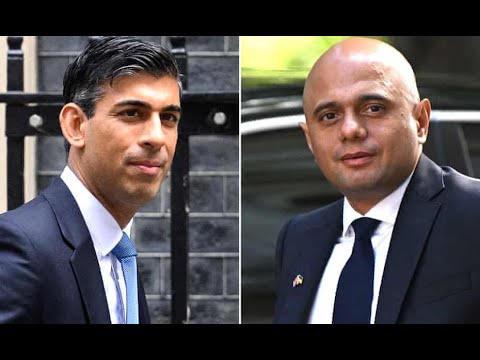 Britain slips inexorably from the control of British people