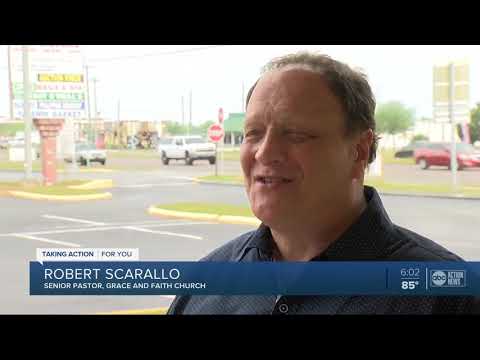 For the first time in history, Tampa Bay churches holding Easter services virtually