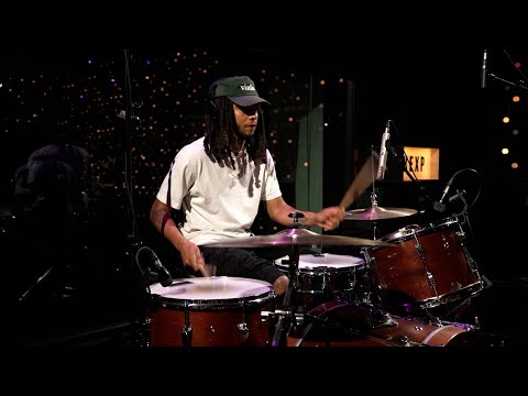 Folly Group - I’ll Do What I Can (Live on KEXP)