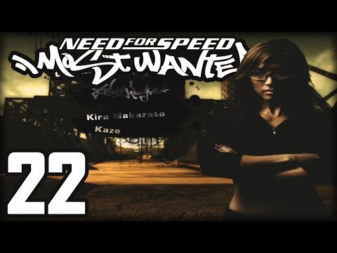 Let's Play Need For Speed Most Wanted Part 22 - Viel zu irre