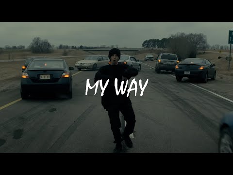NF Type Beat - My Way
