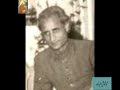 Nazar Amrohvi’s Ghazal           ہر ایک گام پہ ڈالی نئے سفر کی طرح