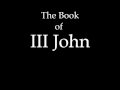 The Book of Third John (KJV)