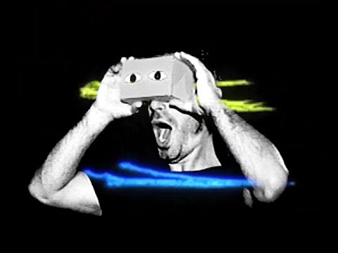 ELECTRIC MAN - Modern Machine