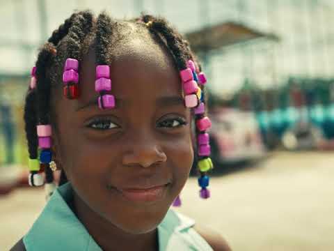 LEUFA -  Mon bébé ( clip officiel )