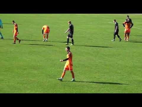 MFK Žarnovica B - TJ Partizán Veľká Lehota 6:1(3:0)