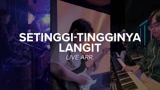 Download lagu Setinggi-tingginya langit! ☁️☁️ | LDC Worship Live Arr. mp3 Download lagu Setinggi-tingginya langit! ☁️☁️ | LDC Worship Live Arr. mp3