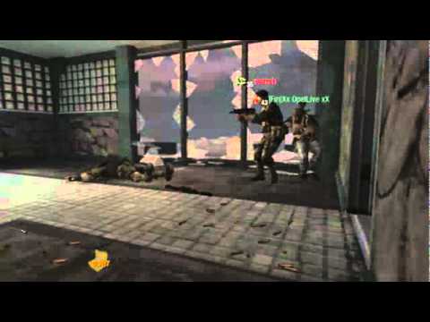 Xx OpelLive xX - Black Ops Game Clip