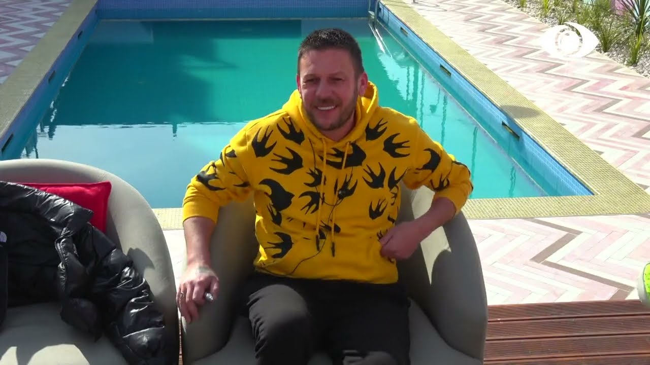 Tani ankohet për makaronat që ka gatuar Tea