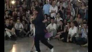 Mariano Chicho Frumboli - Juana Sepulveda -2-