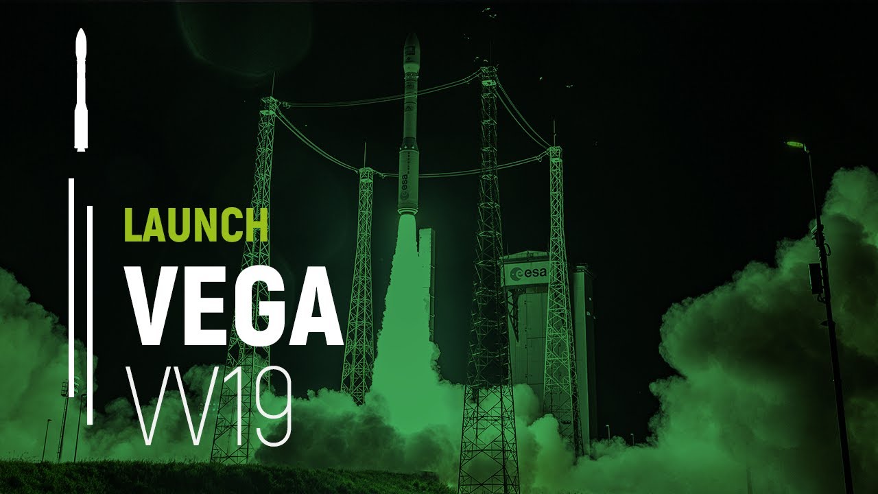 Watch the Launch