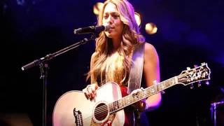 Colbie Marie Caillat Gypsy Heart Tour 2014