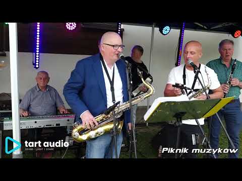 IV Piknik muzyków - Ballada o Płocku - Smarżowa 28.05.2023r