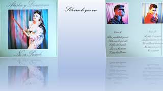 Sólo creo lo que veo/Alaska y Dinarama 1986