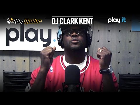 DJ Clark Kent On Jay Z’s Impact on Hip Hop - Rap Radar