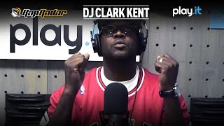 DJ Clark Kent On Jay Z’s Impact on Hip Hop - Rap Radar