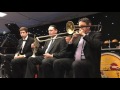 Royal Garden Blues - Andy Schumm's Bix Beiderbecke & His Gang - Whitley Bay 2016