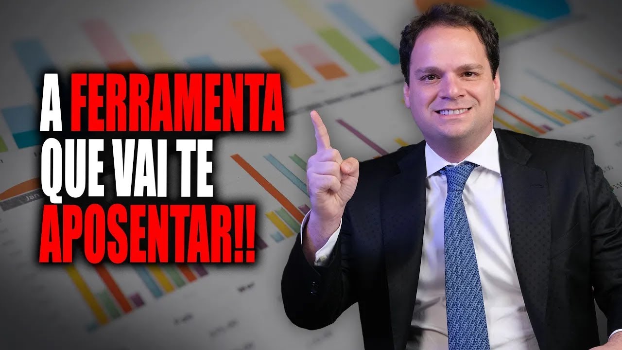 ISSO VAI SALVAR SUA APOSENTADORIA!