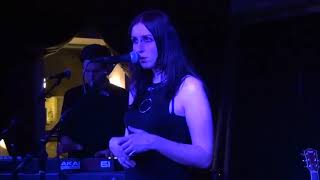 Chelsea Wolfe - Benjamin (Live)