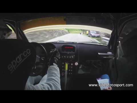 3° CAMUNIA RALLY DAY  /  GINI  -  MORONI