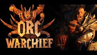 Orc Warchief: Strategy City Builder - Gameplay Walkthroughs