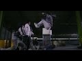 Bangkok Knockout Martial Arts Tribute