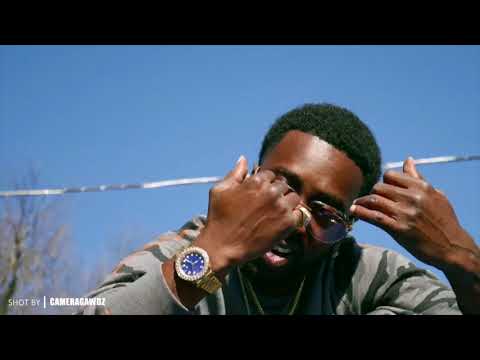 Foreign Kidd - Had To [Shot By CameraGawdz]