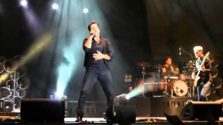 David Bustamante - Ya no puedo esperar (Fiestas de Torrejón de Ardoz ) 3/10/2015
