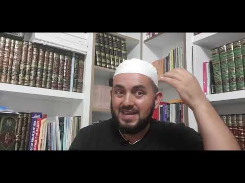 Vetëzhvillim-9 "2 kushtet si të bëhesh i suksesshëm"  Hoxhë Lulzim Susuri