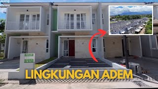 Rumah Minimalis Yang Bikin Betah