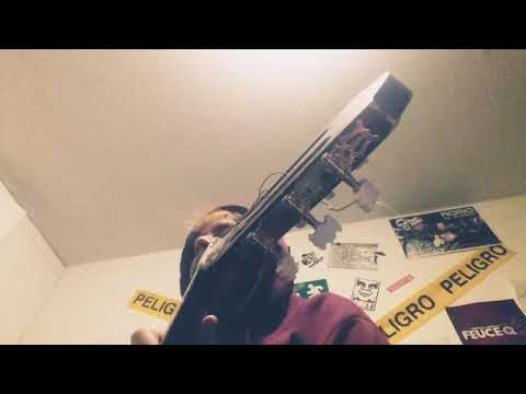 Kurt - la mujer perfecta(cover)