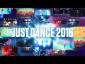 Just Dance 2016 - WII