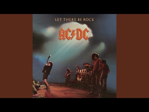 image-What ACDC album has a Whole Lotta Rosie?