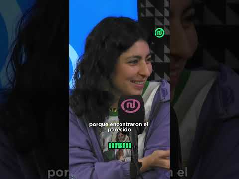 SOFÍA VIOLA EN RADIADOR