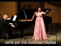 Anna Netrebko - Songs My Mother Taught Me ...