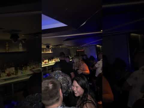 Hakkasan nightclub Las Vegas