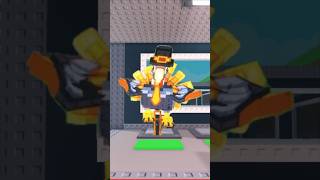 The RAREST TURKEY Spawn Location REVEALED In Steal a Brainrot! 😱 #roblox #stealabrainrot