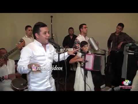 PARRANDA RON Y MUJER   Sofia Picon