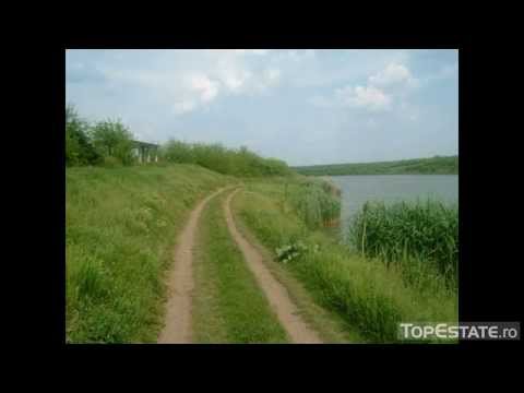 Vanzare Teren intravilan de 532 m², Ganeasa. Vanzare 21.280 euro