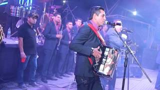 PRENDA QUERIDA Y FLOR DE CAPOMO- JULIO PRECIADO EN VIVO