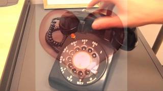 OFF AIR - "Rick's Loner Phoner with Awkward Travis"