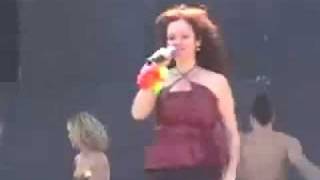 chantal chamandy in san francisco june 29th