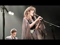 FIREFLIES 1980 - Stevie Nicks - Fleetwood Mac - Lindsey Buckingham - Mick Fleetwood  Christine McVie