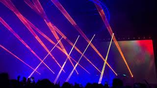 Tame Impala - GOSSIP + THE LESS I KNOW THE BETTER LIVE